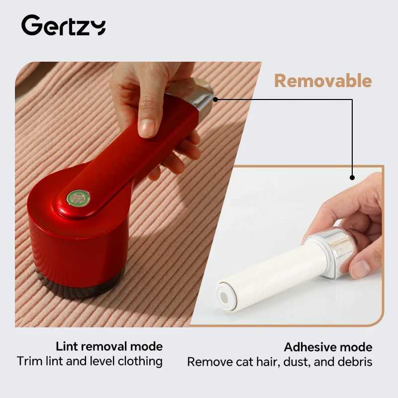 Hairball trimmer electric hair remover ball remover USB rechargeable sweater trimmer portable hair remover effective fabric M251203 - view 6