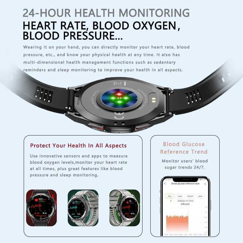 YT X2 GPS 3ATM Waterproof SmartWatch Cpass 143inch Amoled HD Round Sn Sports Smart Watch PK Stratos 2 tra For Men C251203