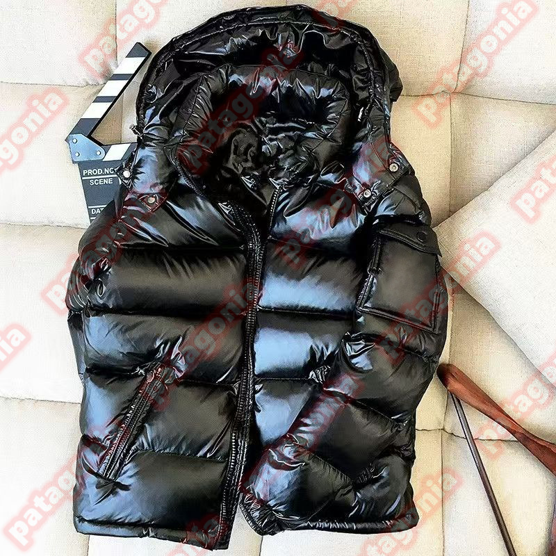 Mens Puffer Jacket Parka Women Classic Down Coats Outdoor Warm Feather Winter Jacket Unisex Coat Outwear Couples Clothing Asian Size