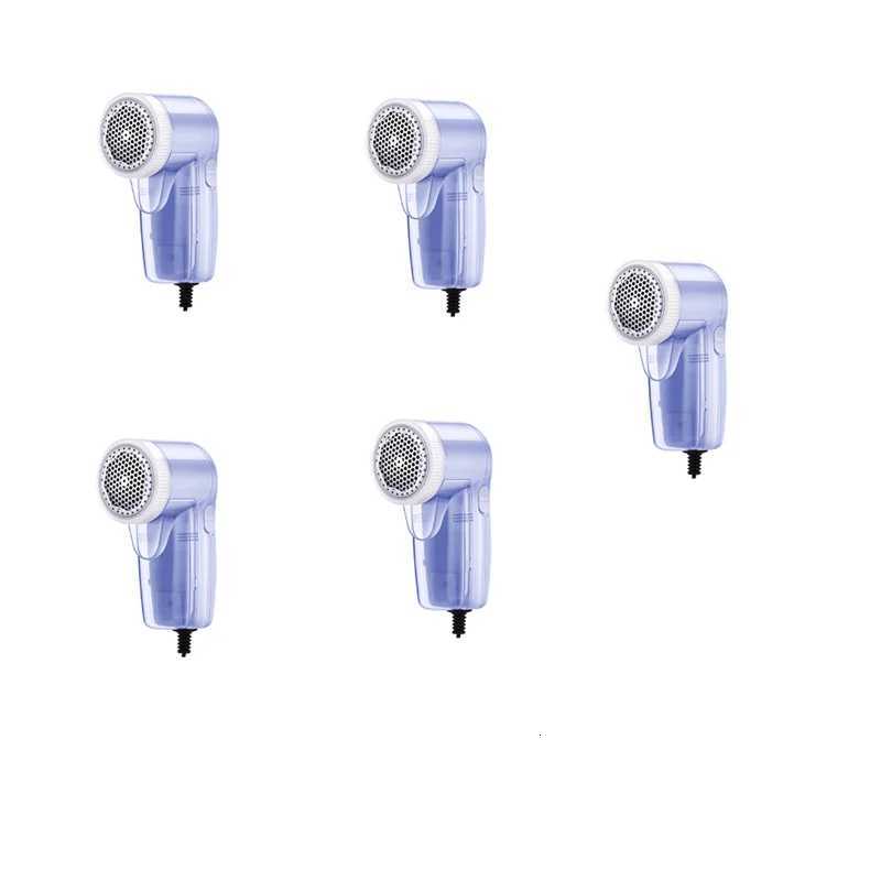 X09A 5X Electric Lint Removers Clothes Lint Fabric Trimmer Hairball Epilator Sweater Clothes Lint Remover Fuzz Shaver M251203 - view 7