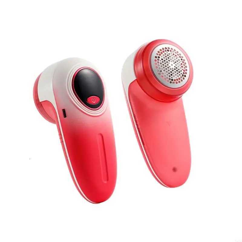 Fabric Shaver Electric Fabric Remover Rechargeable Sweater Shaver Cordless N58D M251203 - view 3