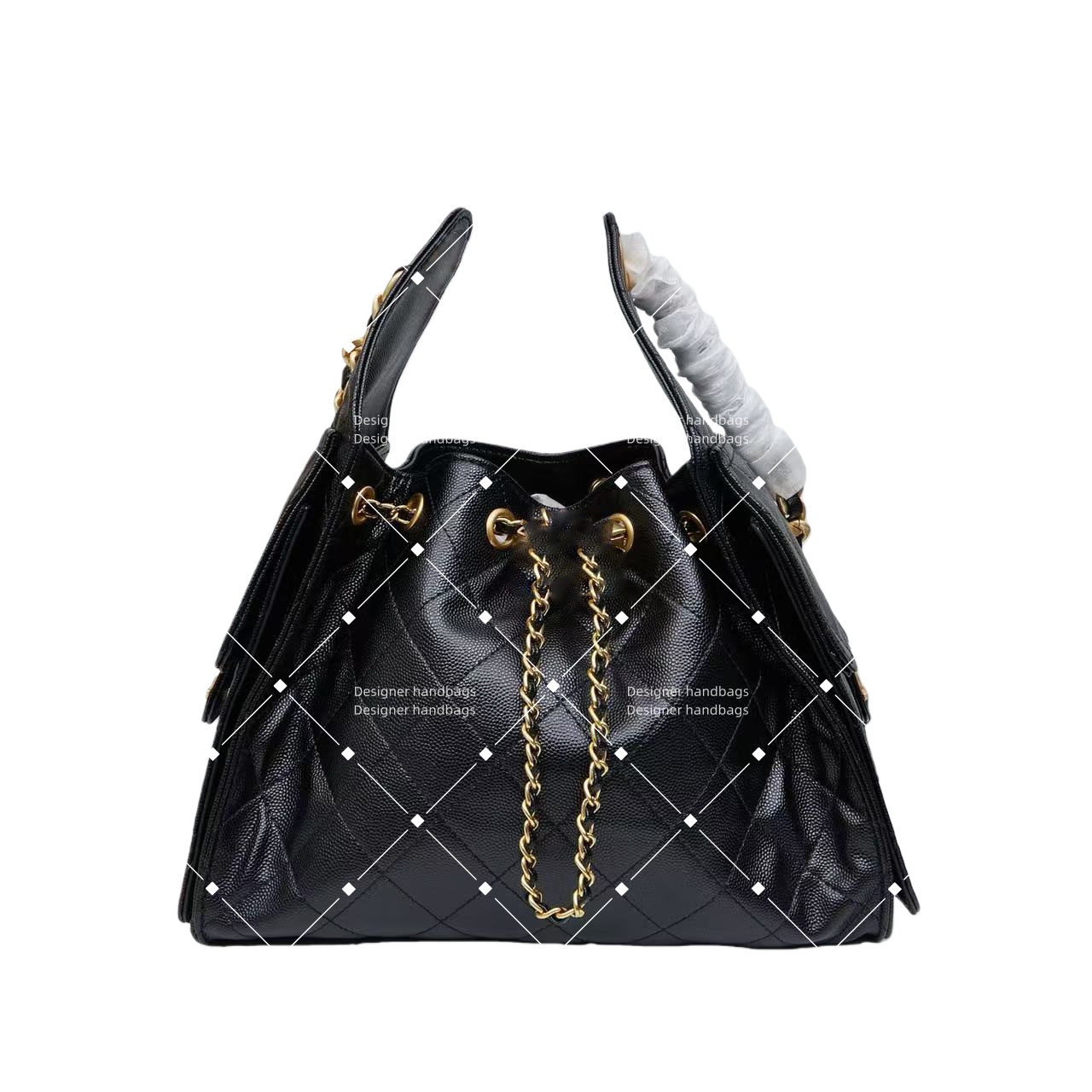 Sophisticated Vintage-Style Purse Featuring Luxurious Soft Leather Finish