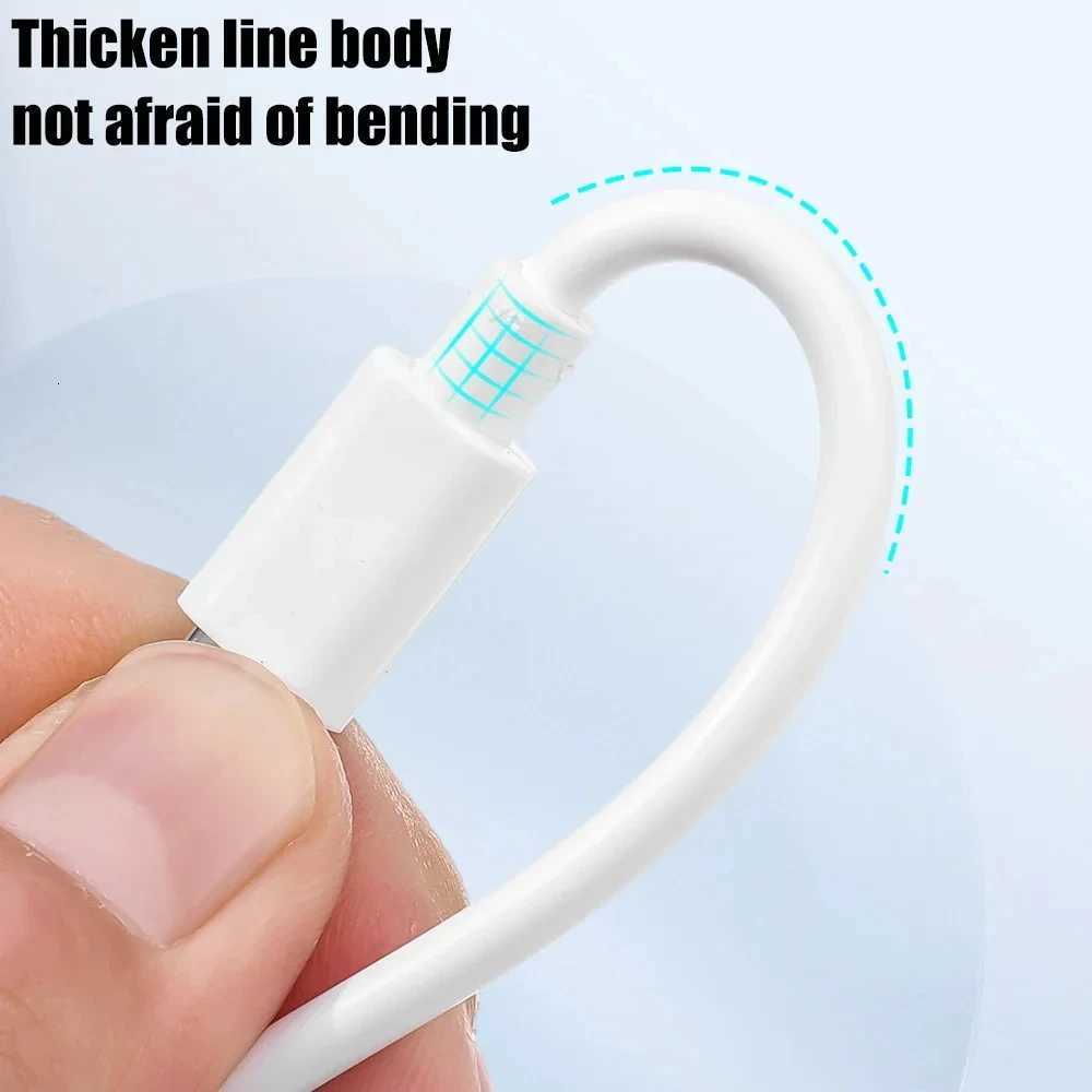 USB C To Micro USB Fast Charging Data Cable Type C M To Micro USB M Quick Charger Adapter for book C251203