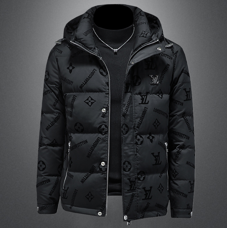 New 2025 Hotsale Men Luxury Designer Down Jacket High quality Letter Brand logo Autumn Fashion Men Women Outdoor Badge 90 White Duck Down Coat Asian Size M-3XL