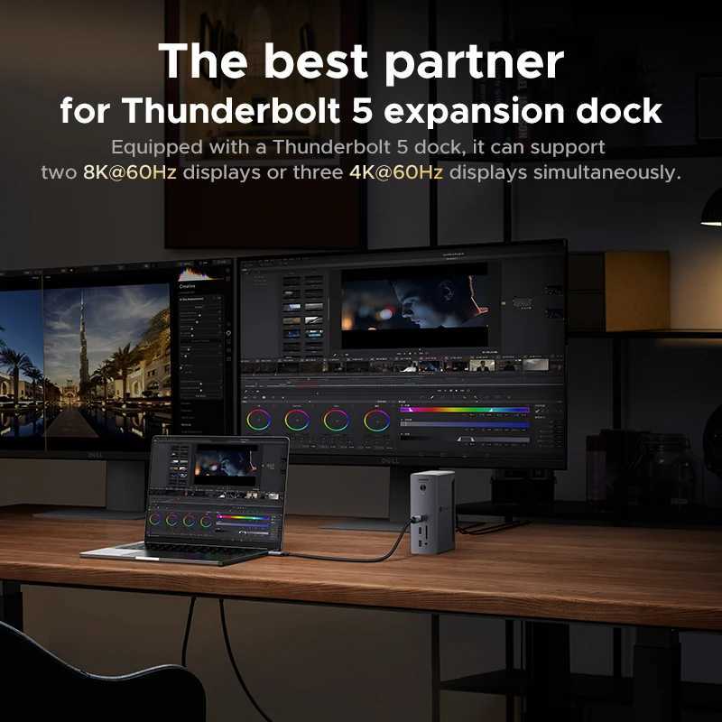 80Gbps USB4 GEN4UGREEN USB C to USB C Cable 240W PD 31 Fast Charging Thunderbolt 4 Aluminum Shell Braided for Book C251203