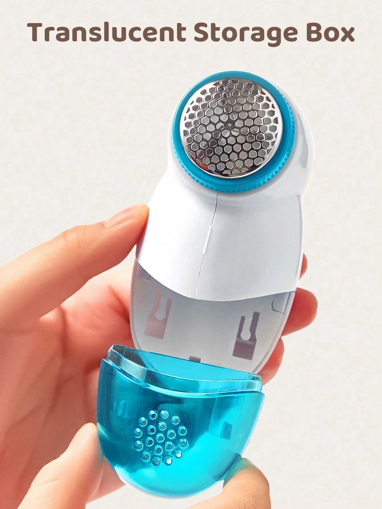 Fabric Shaver Lint Remover Clothes Mini Portable Defuzzer Fuzz Balls Pills Bobbles Carpet Couch M251203 - view 7