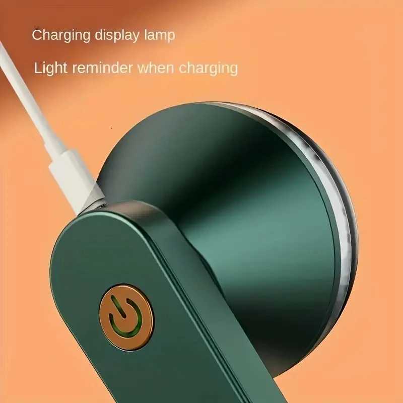 Hairball Trimmer Hand-held Rechargeable Portable Power Hair Remover Hair Shaver Sweater Degloving Device M251203 - view 5