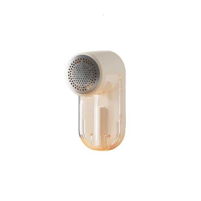 Electric Hair Pill Trimmer Fuzz Remover Sweater Debobbler Lint Shaver USB Rechargeable Portable Household Lint Remover M251203 - view 7