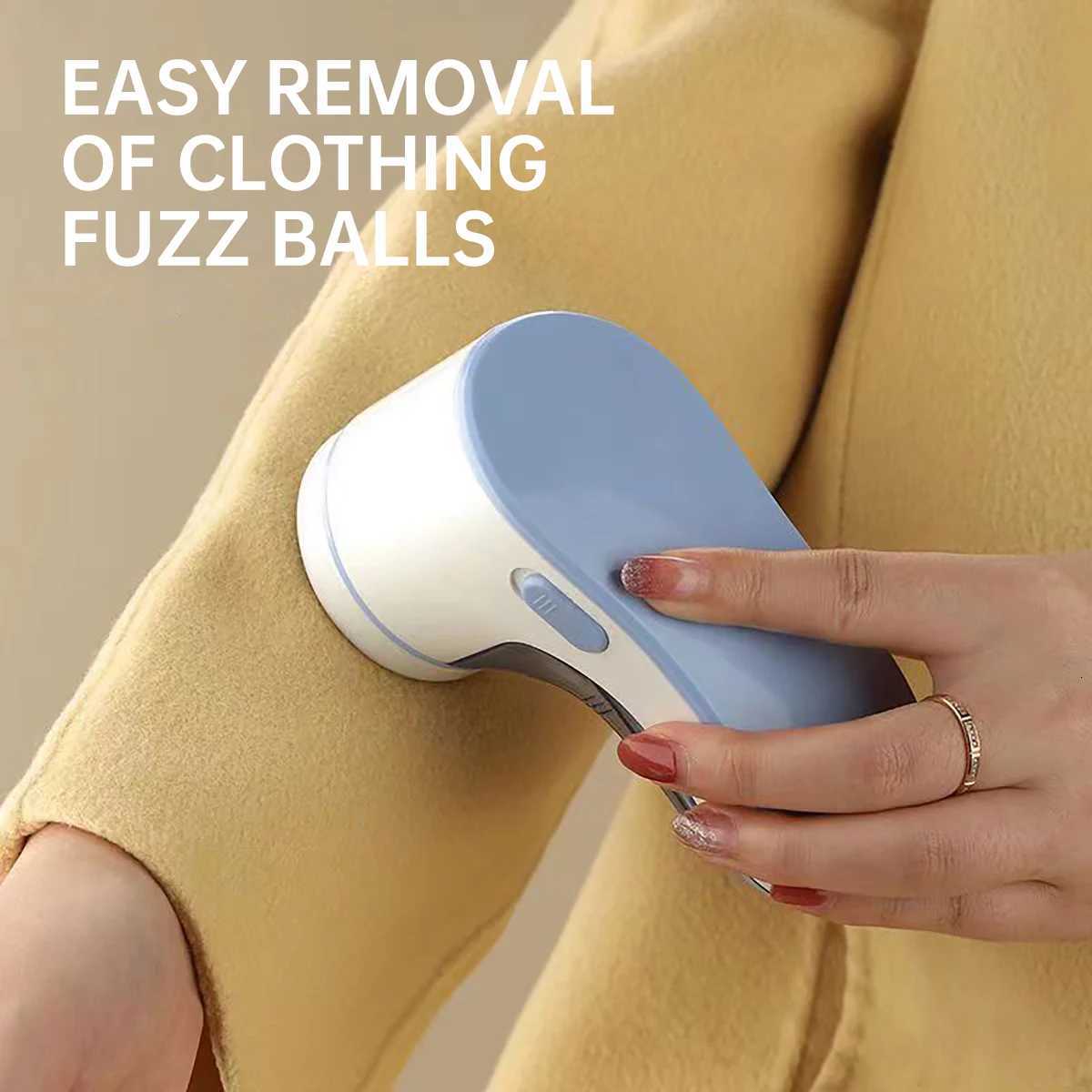 Sweater Coat Ball Remover Hair Ball Trimmer Clothes Pants Shaving Machine Hair Trimmer M251203 - view 4