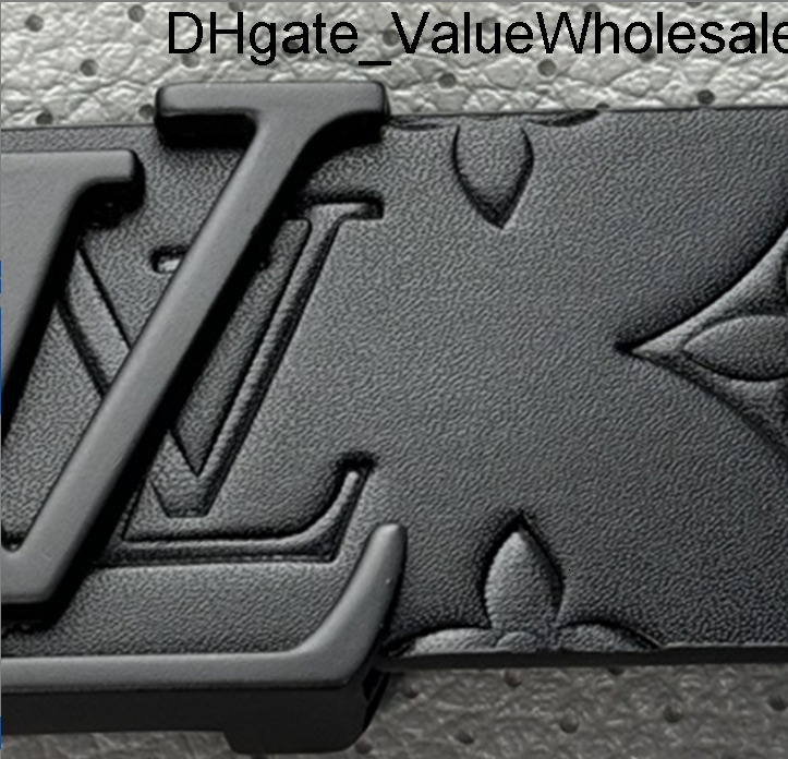 louise belt New Hot Sales Fashion Men lvtlys belt Designer Belt For Women Luxury Ceinture Big Smooth Buckle Unise louis vuittonbelt louisvuittion louievuitton YZ5R