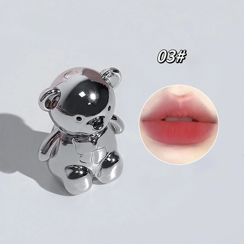 ART VALUE 7PC Makeup Sets Include 3 Colors Lip Mud1 Pressed Powder1 Blush1 Eyeshadow Palette1 Necklace Beauty Makeup Sets 251126