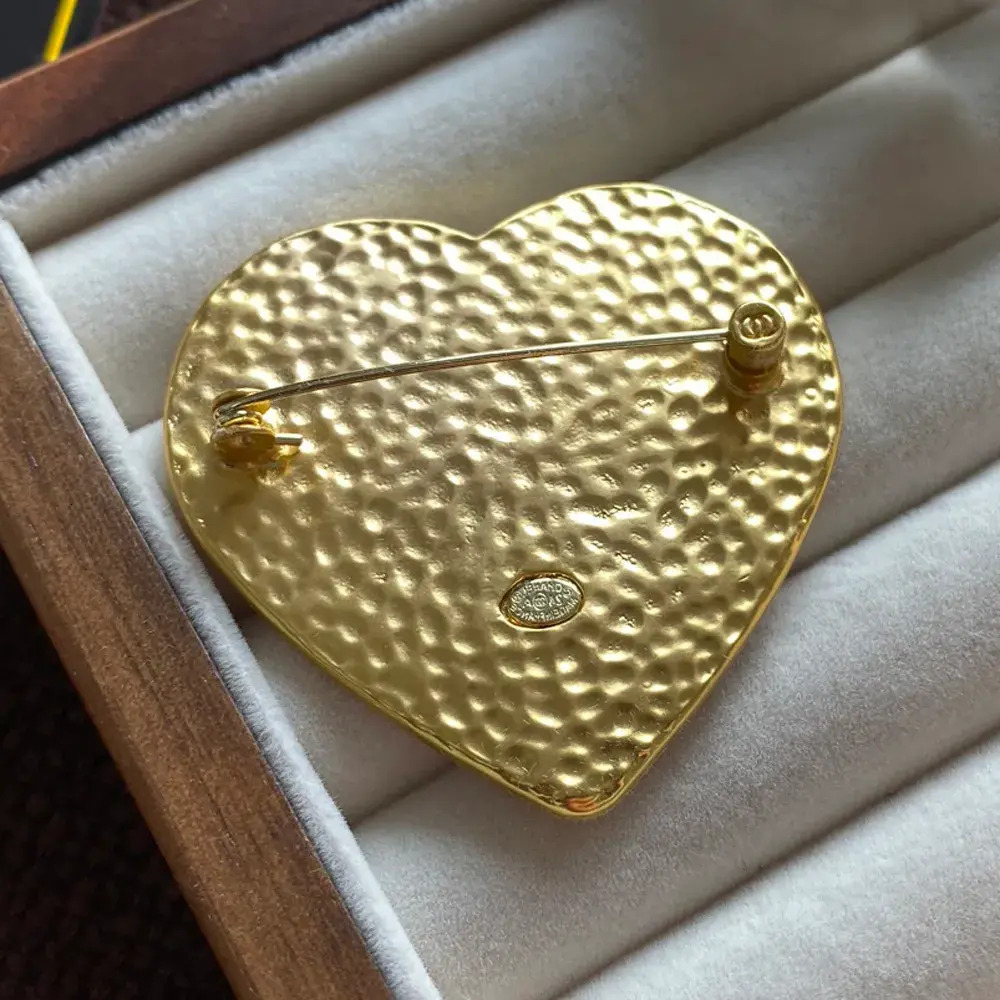 Crystal Brooches St… - image