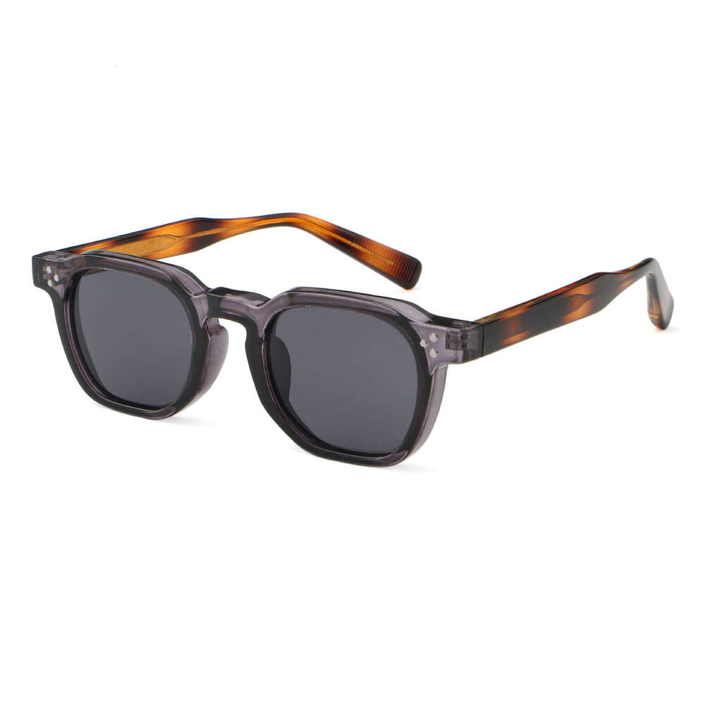 Cross-Border Hot-Selling Women, High-End Sun Protection Polarized Driving Sunglasses for Men