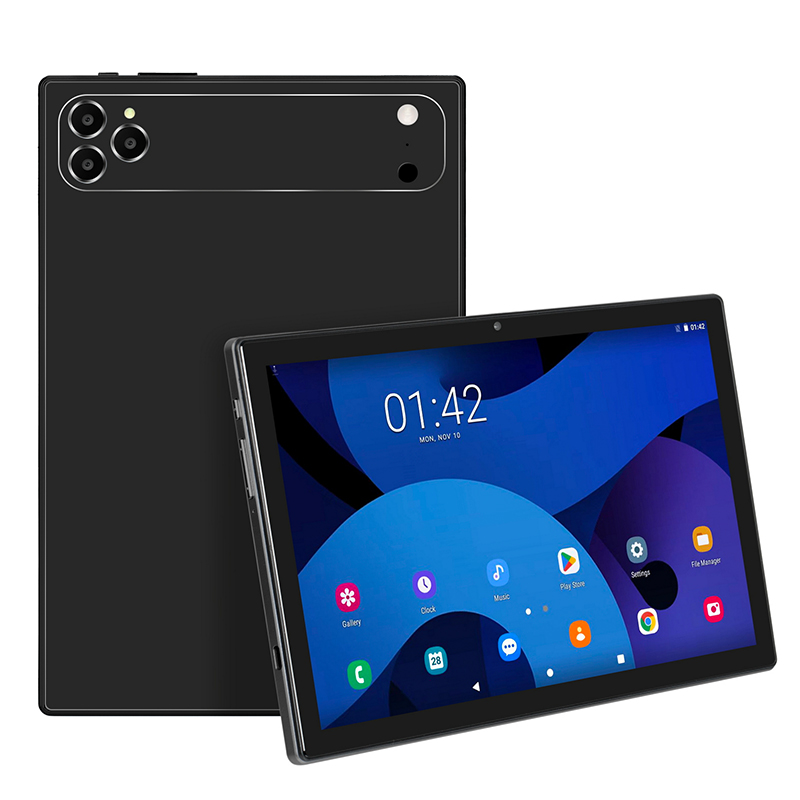 Wholesale 10.1 inch Android 7.1 Tablets MTK6735 RAM 4GB 64GB ROM Quad Core Dual Sim Tablet PC GPS Wifi 3G 3000mAh Battery