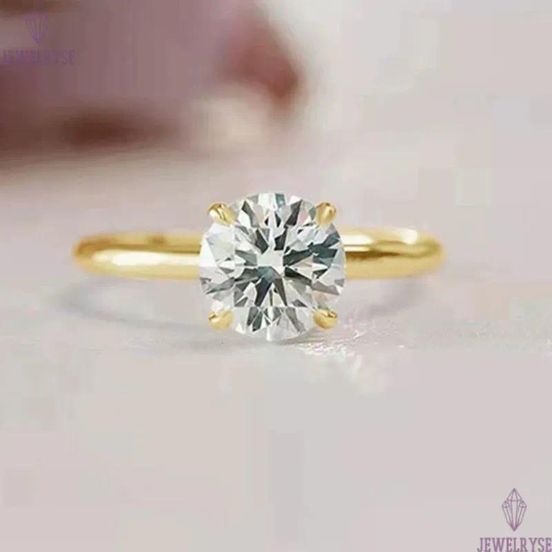 925 sterling silver luxurious jewelry rings 8A snowflake zirconia designer ring for woman princess square Wedding Engagement Diamond Ring With Gift Bo