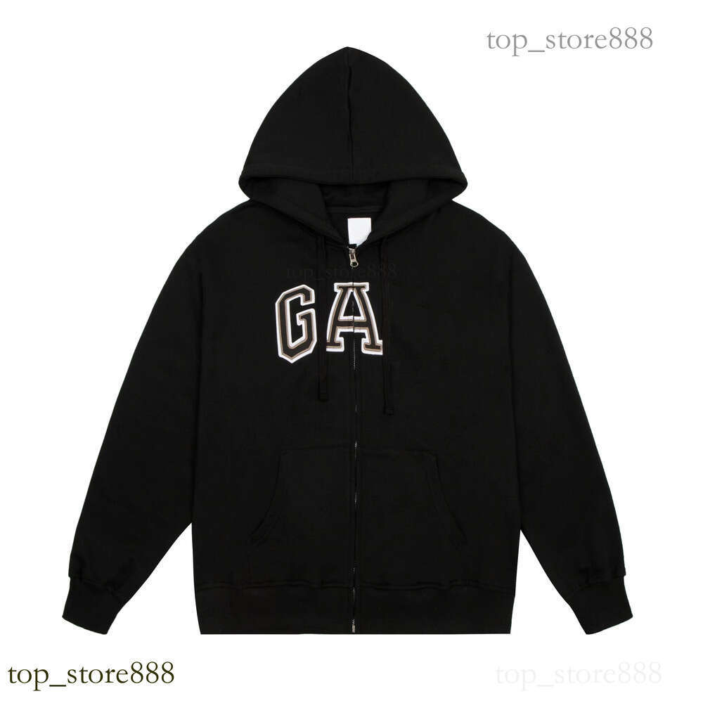 Gaphoodie Man Women Designer White Dove Pattern Print Long Sleeve Gapp Hoodies Same Style Co Branded Letter Print Street Style Hip Hop Gape Sweatshirt 20A