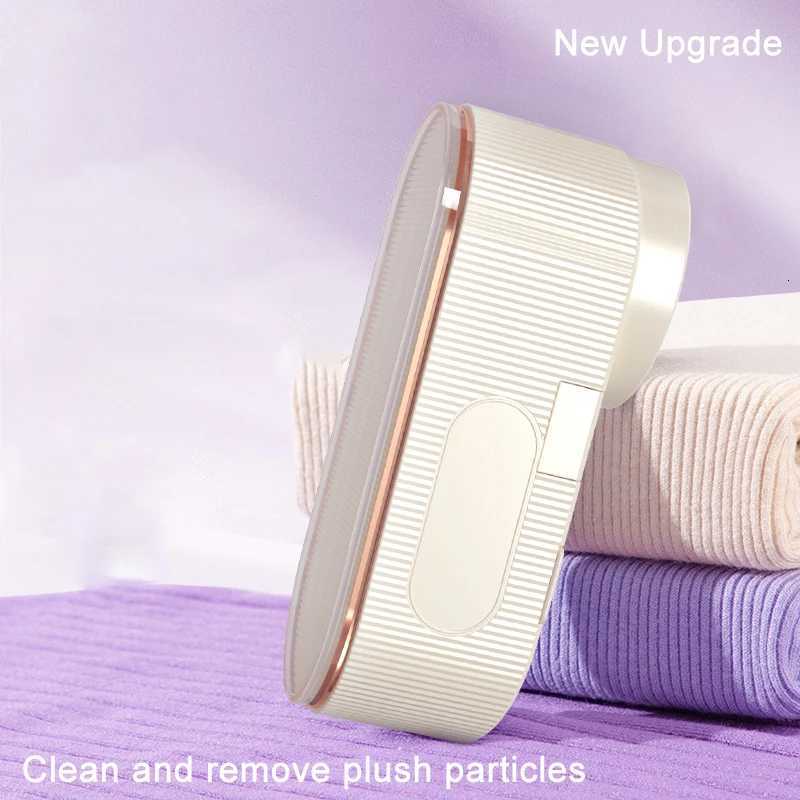 New Household Electric Ball Trimmer Fabric Remover Cleaning Tool Portable Brush Blade Professional Wool Clothing Ball Trimmer M251203 - view 5