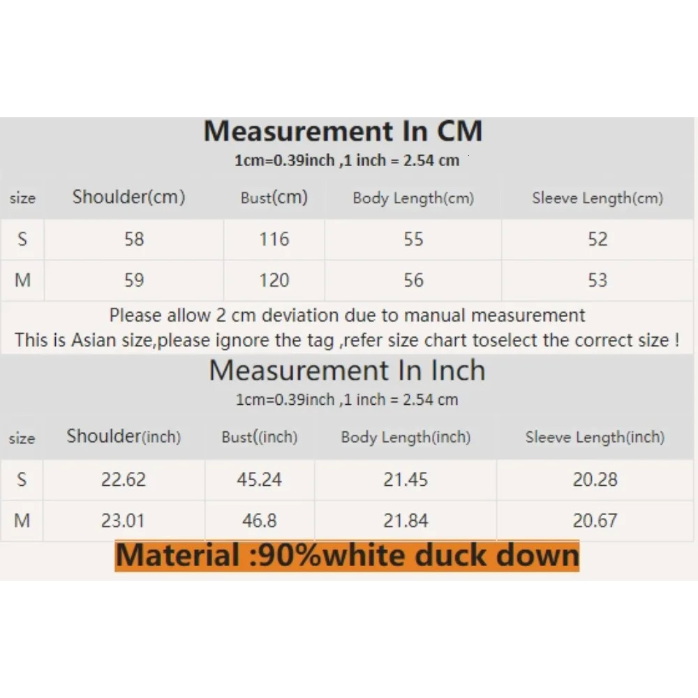 2024 Fashion White Duck Down Jacket Hooded Women Autumn Winter Warm Over Size Casual Short Thick Outwear Female Coat 251129 - view 7