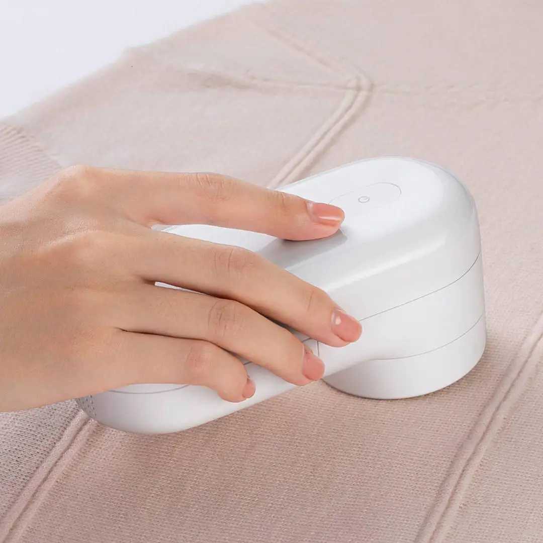 2026 Family Lint Removers For Clothing Fluff Pellet Remover Pellet Machine Portable Lint Eliminator Clothes Shaver Fuzz Remover M251203 - view 5