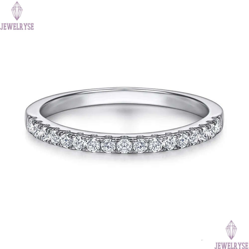 luxury 2pc/set stacking oval diamond ring designer for wed 925 sterling silver white 5A zirconia engagement wedding rings jewelry woman party gift box