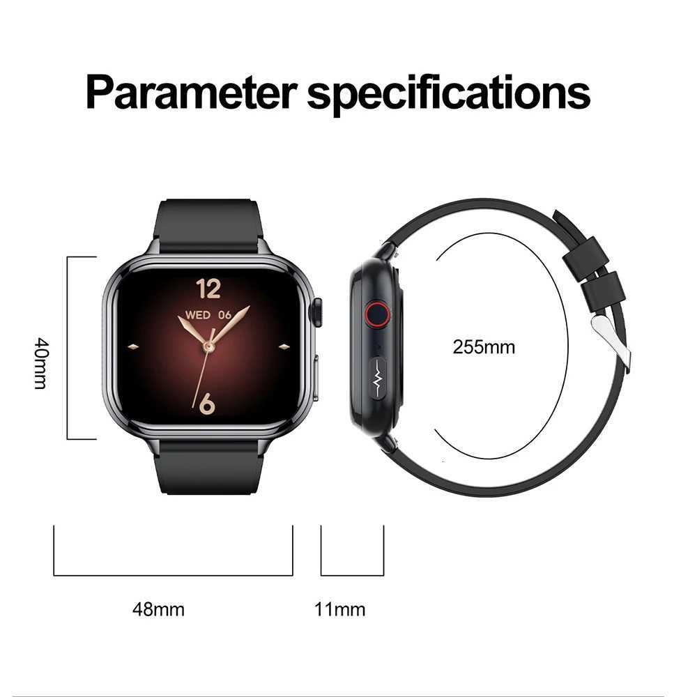 VALDUS VE31 PRO Smartwatch For Man Wan SOS Fitness Call Rate Long Battery Life Waterproof 2025 ECG Smart Watch C251203