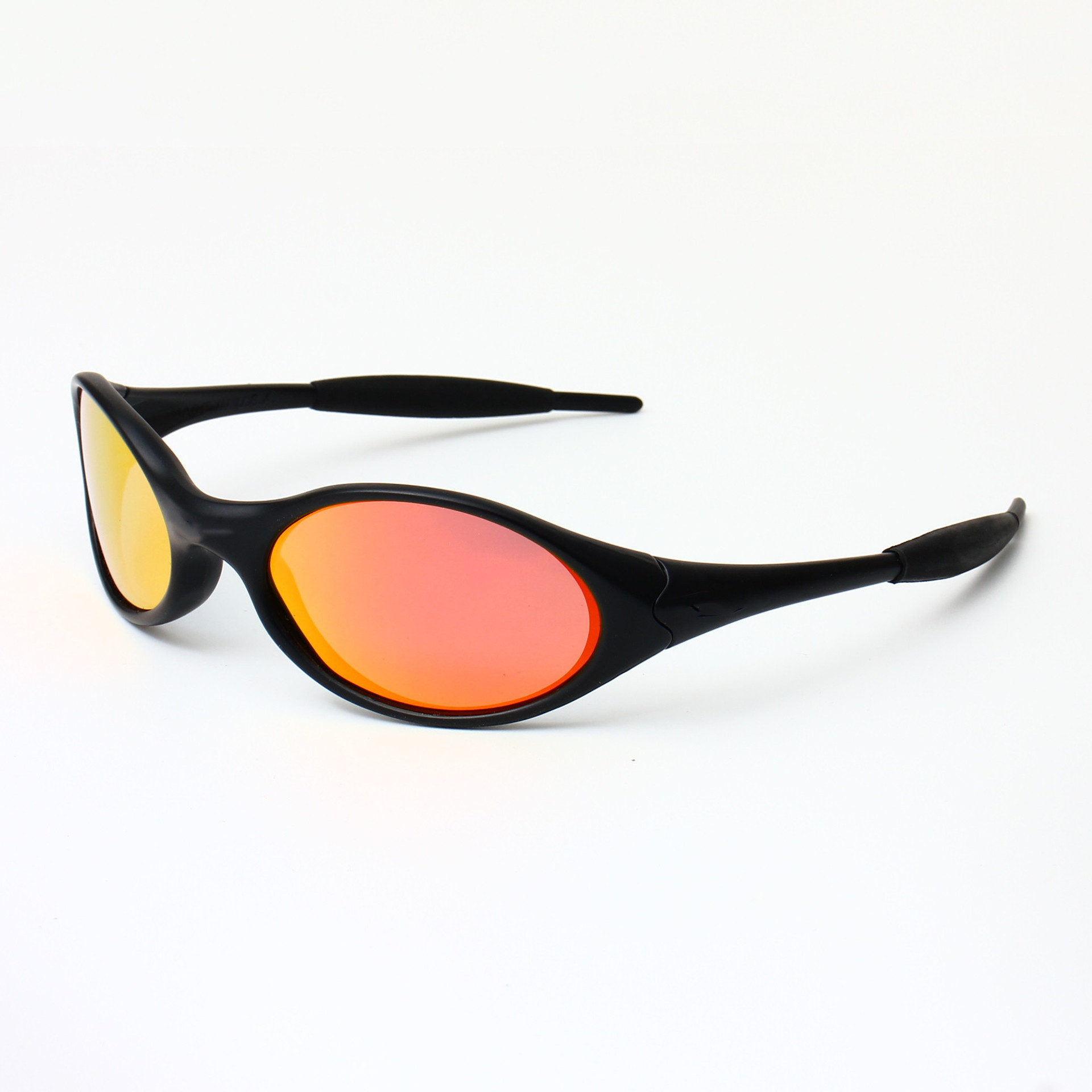 New Cross-Border Outdoor Cycling Sunglasses for Men and Women, Trendy Retro Travel Driving and Riding Sunglasses 9133