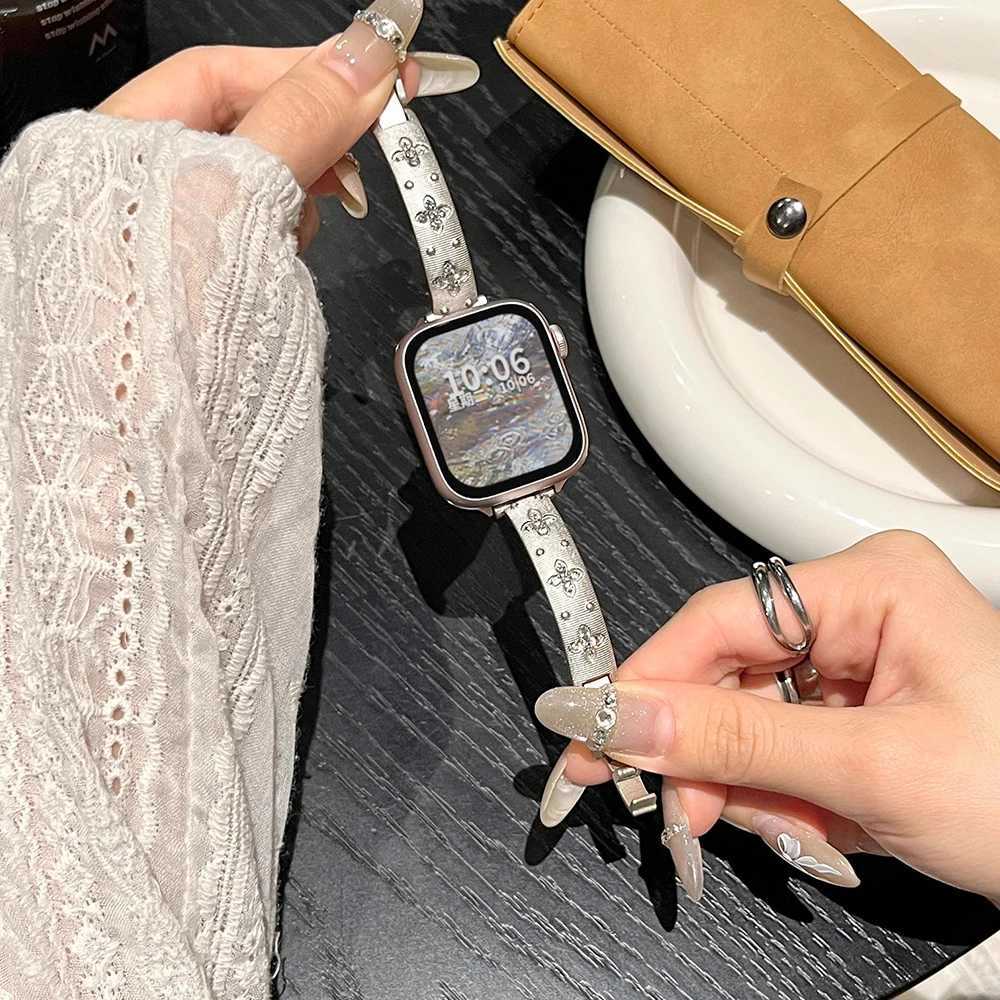 Slim Women Bracelet… - image