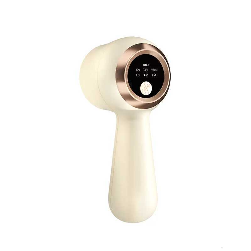 Electric Lint Remover 3rd Gear Rechargable Cloth Fabric Shaver Fluff Pellet Remove Machine Sweater Defuzzer Lints Shaver Trimmer M251203 - view 7