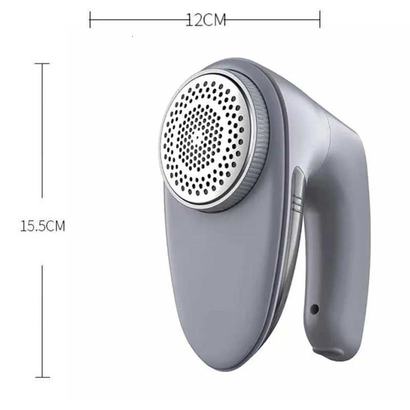 Rechargeable Electric Clothes Lint Remover Fabric Shaver Ball Removing Device Portable Fuzz Pet Hair Roller Hair Manual Cleaner M251203 - view 7