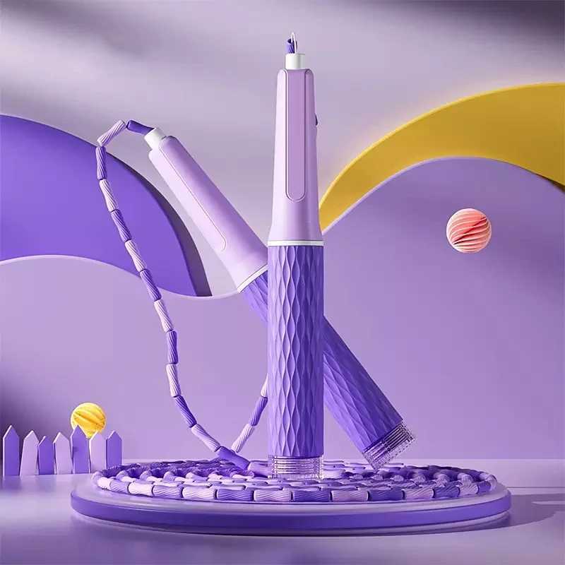 djustable Bamboo Jump Rope Tangle Free Design With Soft Beads For Kids School Sports Home Cardio Training Equipment M260319