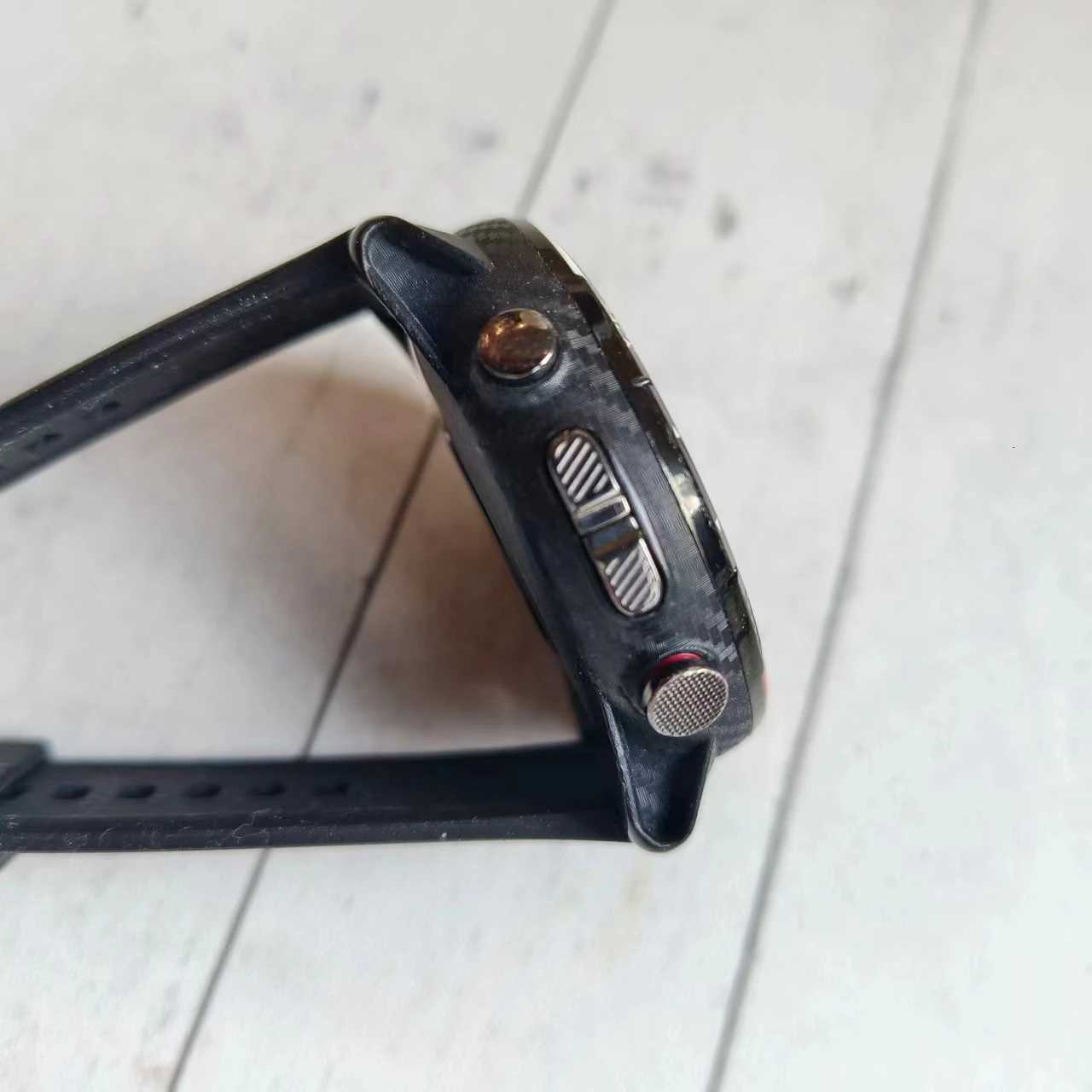 Amazfit Stratos 3 Smart Watch For Men Smartwatch with GPS and 5ATM Waterproof Defective Product Refurbishment hine C251203