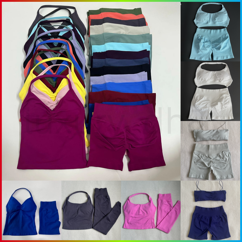 Df2Pcs Shorts Set S… - image