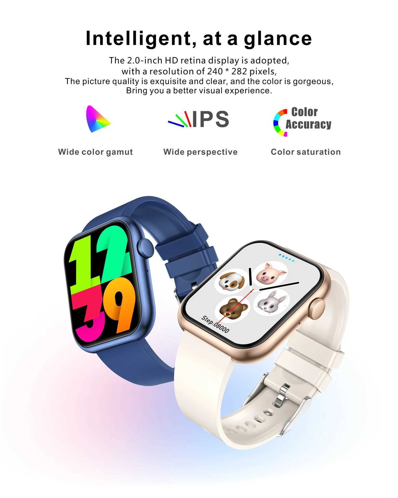 for iphone14Plus iphone 15 14 13 12 11 Pro Max Mini Xs Max XR X 8 7 6 6S Plus SE Y31S Y53S Y52 Smart Watch Call C251203