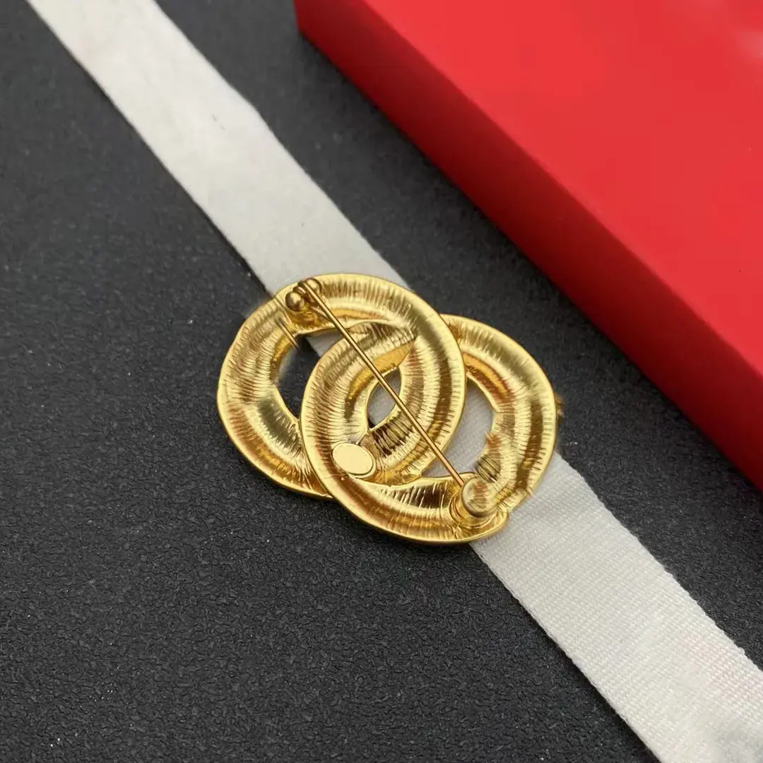 Classic Women Brooc… - image