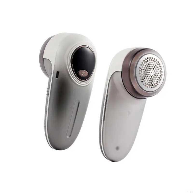 Fabric Shaver Electric Fabric Remover Rechargeable Sweater Shaver Cordless N58D M251203 - view 6