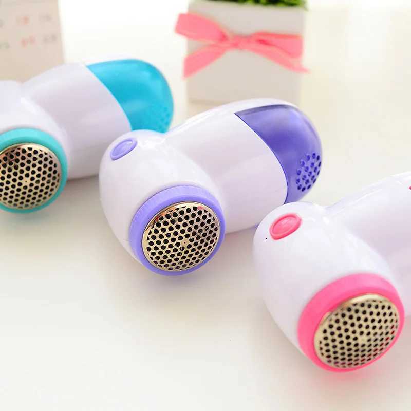 Electric Remove Sweater Pilling Machine Portable Clothes Fabric Shaver Hair Ball Trimmer Lint Fuzz Shaver Fluff Wool Granule M251203 - view 3