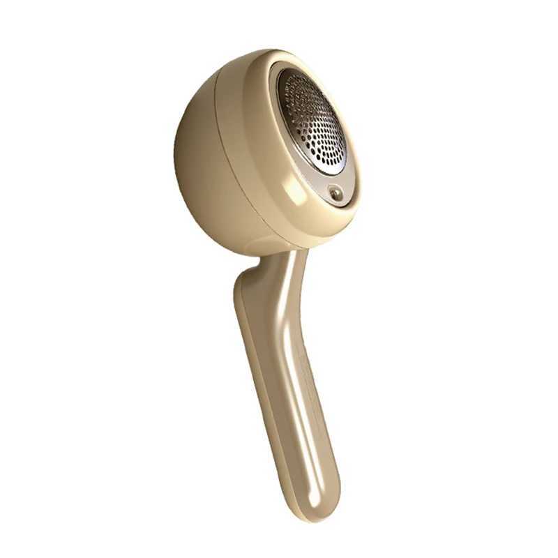 Rechargeable Electric Lint Remover Portable Fabric Shaver Clothing Shaver for Sweater Jacket Trimming Fluff Pellet Remover M251203 - view 7