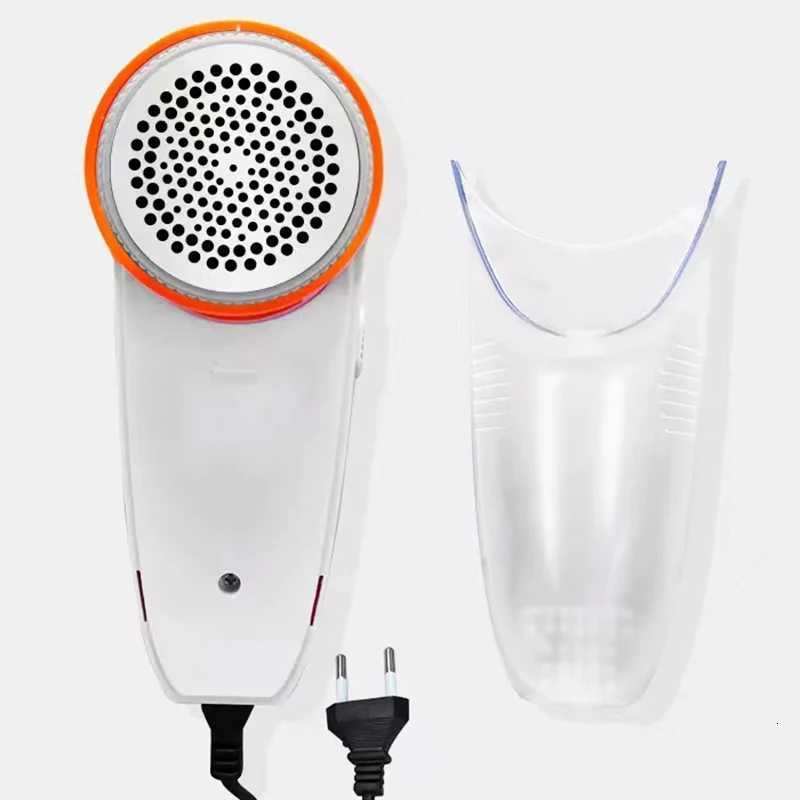 Kemei Corded Lint Remover Clothing Fluff Pellet Remover Pellet Machine Portable Wire Lint Eliminator Clothes Shaver Fuzz Remover M251203 - view 5