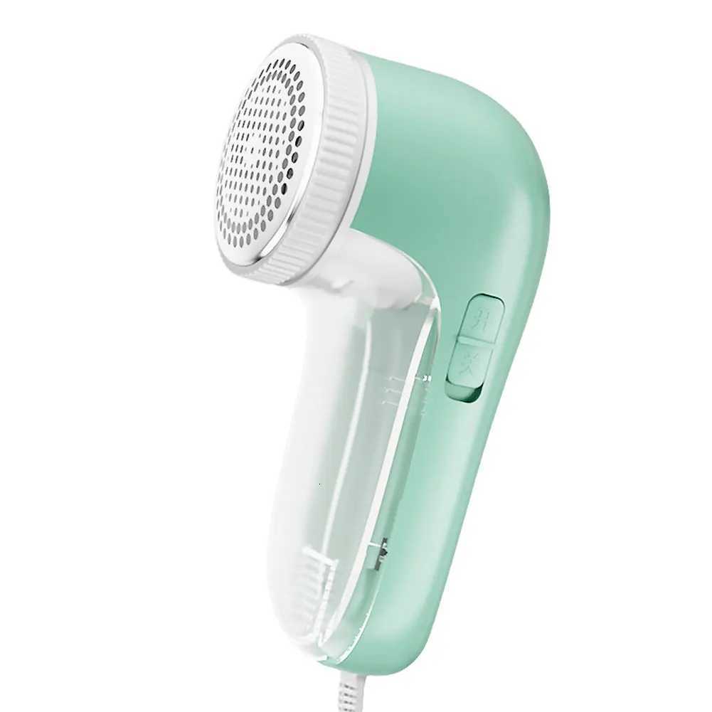Clothes Bobble Fluff Shaver USB Operated Electric Fur Defuzzer 850mAh Portable Lint Remover for Sweater Clothing Fabric M251203 - view 5