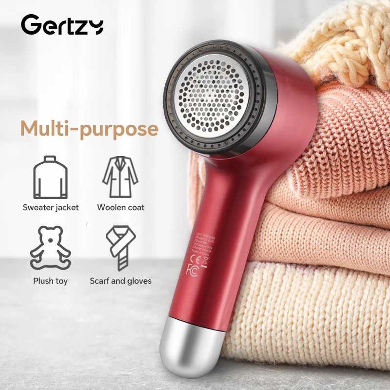 Hairball trimmer electric hair remover ball remover USB rechargeable sweater trimmer portable hair remover effective fabric M251203 - view 4