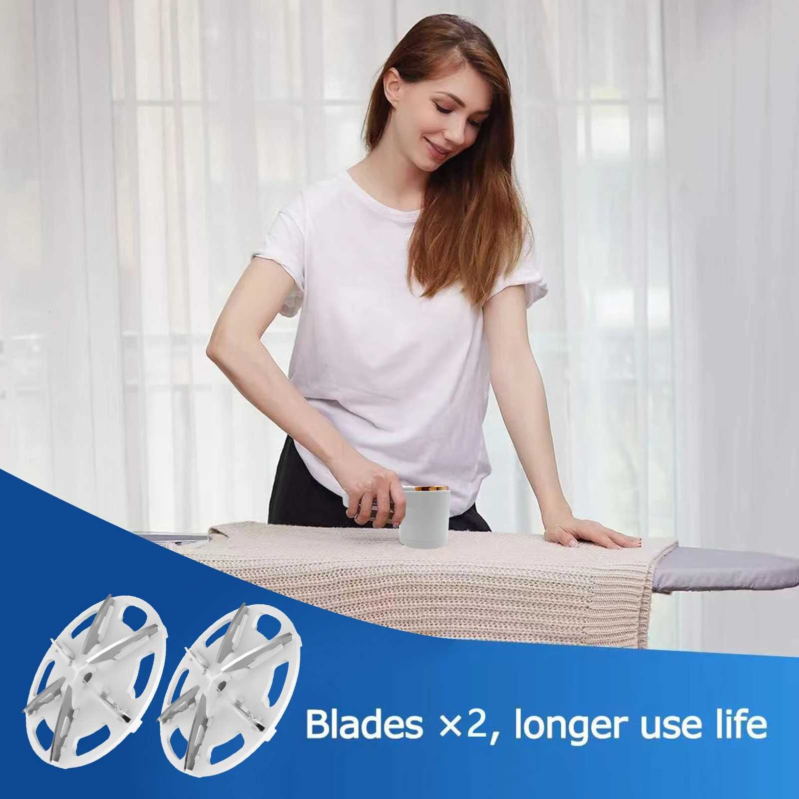 Electric Lint Remover Electric Lint Shaver with 6-blade A Tool for Removing Pilling from Clothes and Couches M251203 - view 6