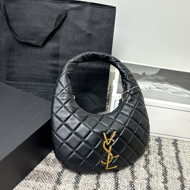 Designer Bags ICARINO Wallets Luxury Bags Shoulder Bags Quilted Leather Crossbody Bags Wallets Messenger Bags High-Quality Tote Bags Handbags Underarm Bags