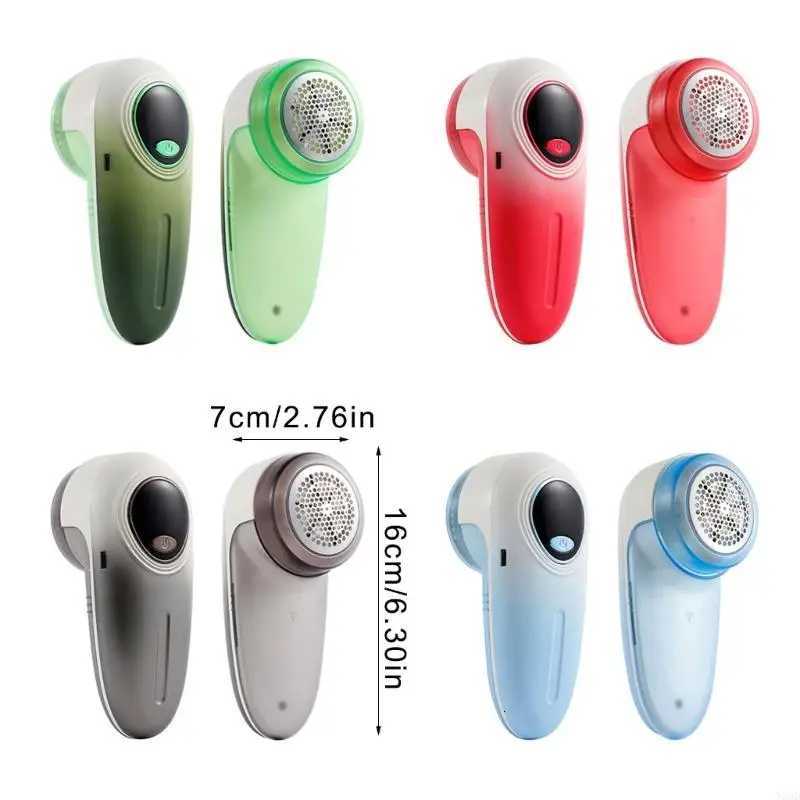 Fabric Shaver Electric Fabric Remover Rechargeable Sweater Shaver Cordless N58D M251203 - view 7