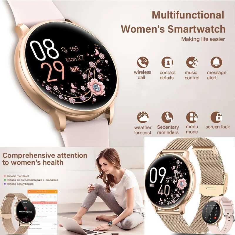 New Wen Call Smart Watch Rate Blood Pressure Monitoring Smartwatches Waterproof Men Smartwatch For IOS C251203