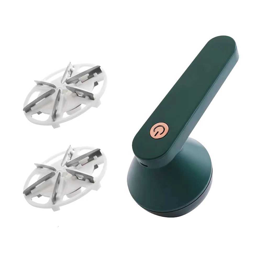 Portable Sweater Coat Pellet Remover 4h Working Time Hair Ball Trimmer Rechargeable Fabric Shaver Lint Remover for Travel Home M251203 - view 5