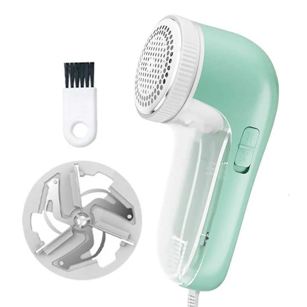 Clothes Bobble Fluff Shaver USB Operated Electric Fur Defuzzer 850mAh Portable Lint Remover for Sweater Clothing Fabric M251203 - view 4
