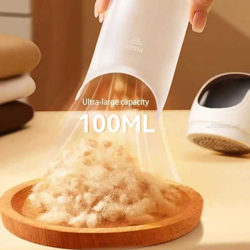 27RB Efficient Fabric Defuzzer Lint Remover Hairballs Remover Sweater Defuzzer Fabric Shavers Plastic Texture for Cloth M251203 - view 4