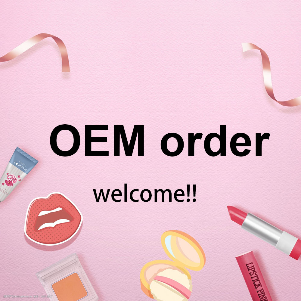 Welcome Make UP Skin Care OEM Order for VIP Customer Not for sale Skin Care Tools above 1000kkjjj