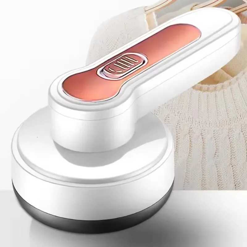 Industrial-Strength 1PC Fabric Renewal Tool - Cordless Electric Lint Remover for Sweaters Blankets Upholstery M251203 - view 3