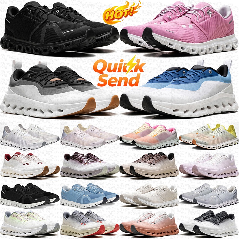 designer running shoes men women sneakers triple black white pink green blue red olive yellow mens trainers outdoor runners